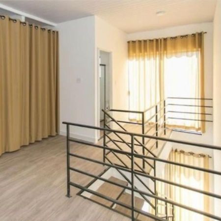 Vila Condor Atibaia Esterno foto