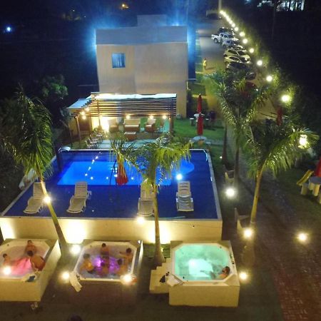 Vila Condor Atibaia Esterno foto