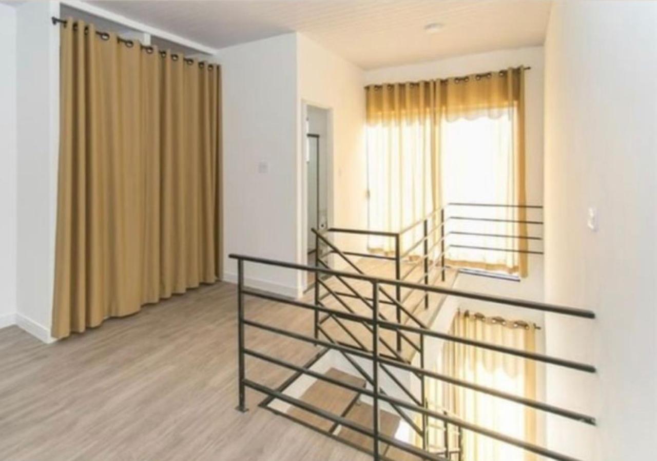 Vila Condor Atibaia Esterno foto