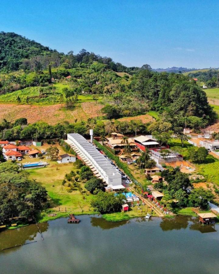Vila Condor Atibaia Esterno foto