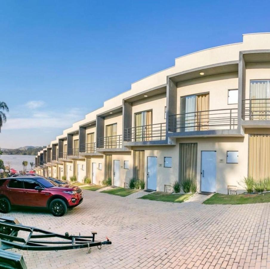 Vila Condor Atibaia Esterno foto