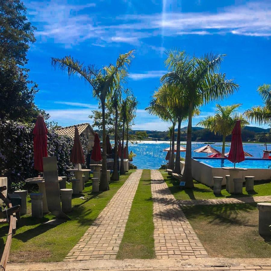 Vila Condor Atibaia Esterno foto